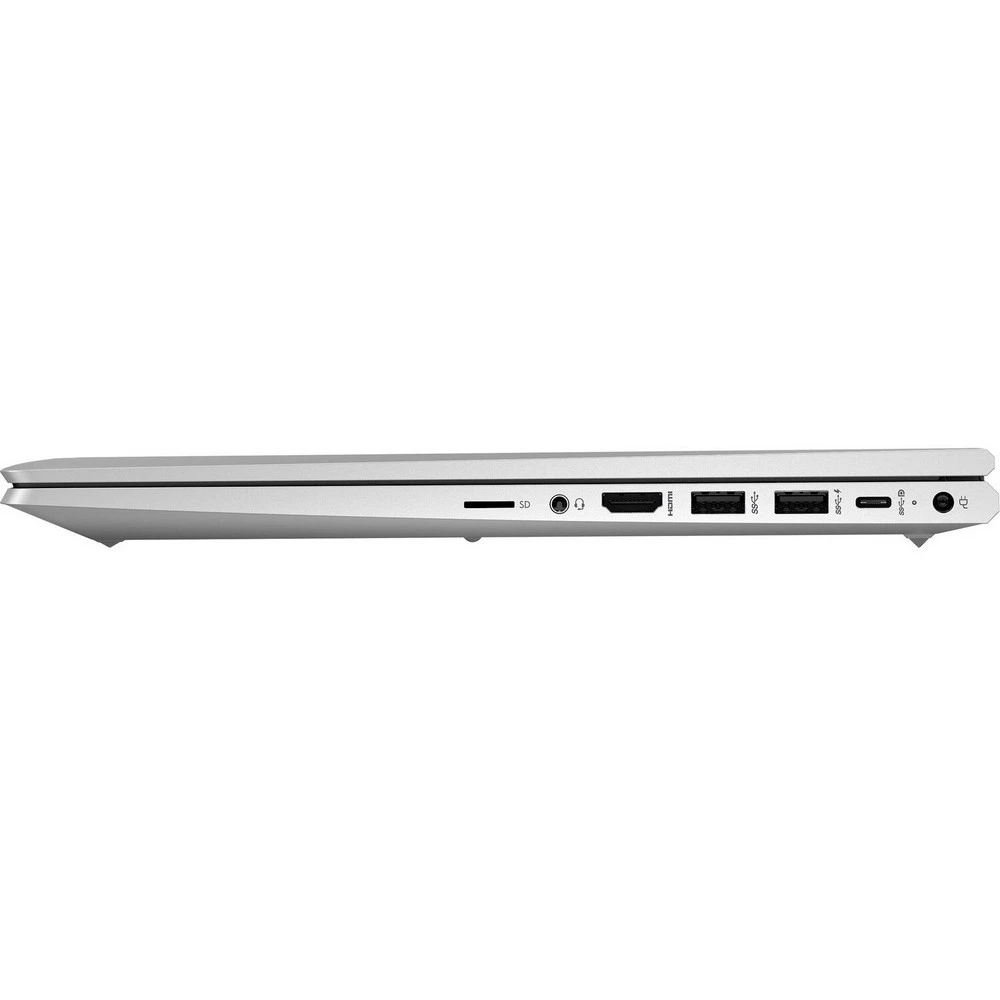 Ноутбук HP ProBook 455 G8 3A5H5EA 15.6 ", FHD 1920x1080 (16:9), AMD, Ryzen 5, 8 Гб, 512 ГБ, AMD Radeon Vega