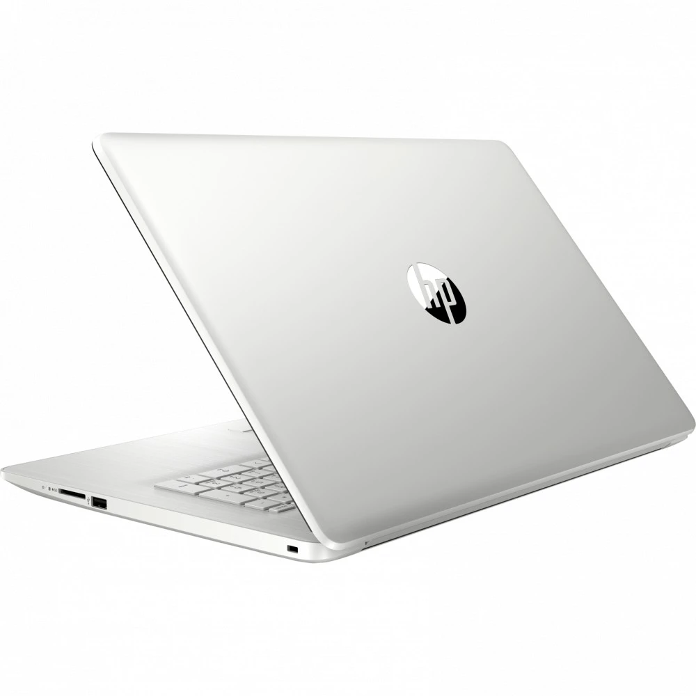 Ноутбук HP 17-by4004ur 2X1Y3EA 17.3 ", FHD 1920x1080 (16:9), Intel, Core i5, 8 Гб, 512 ГБ, Intel Iris Xe Graphics