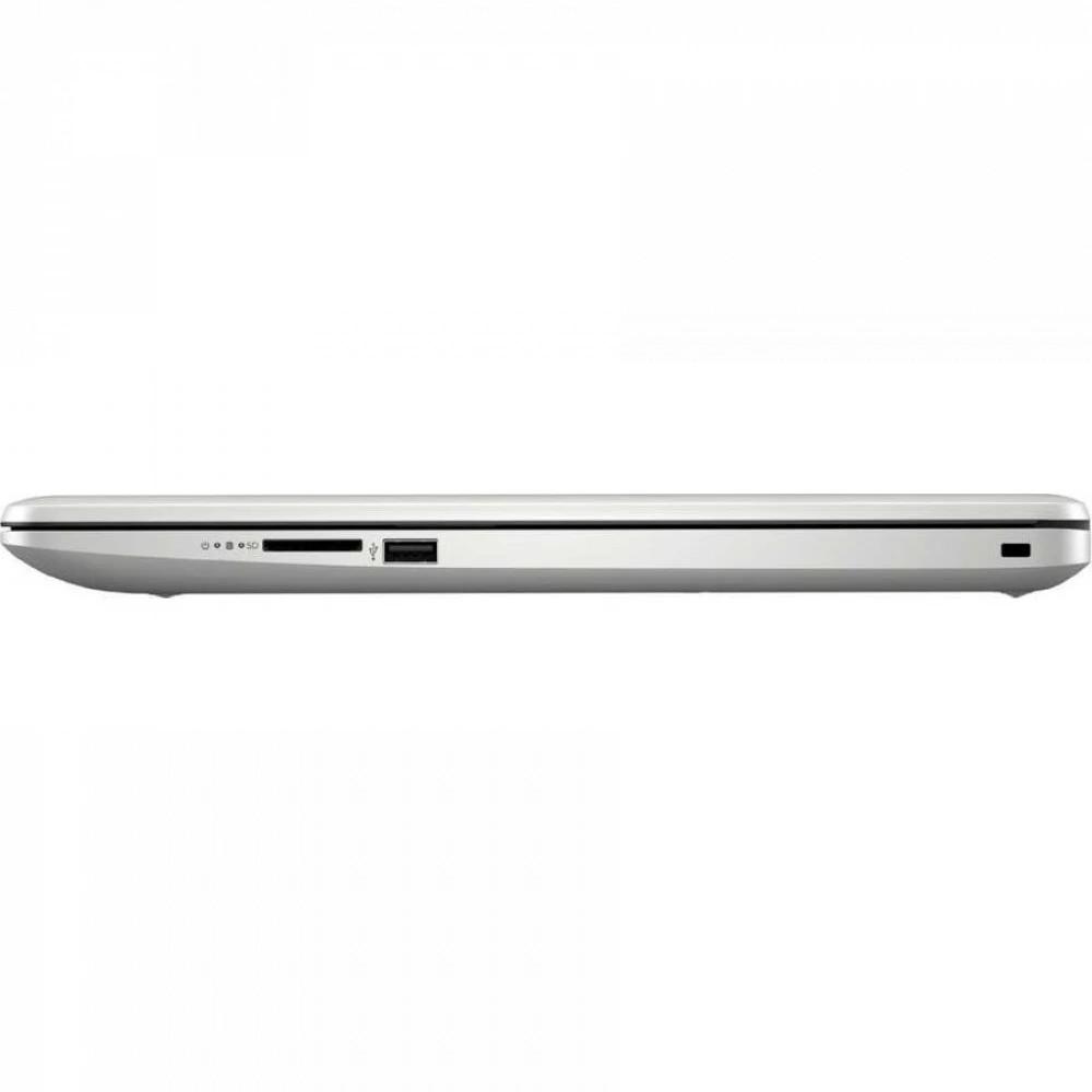 Ноутбук HP 17-by4004ur 2X1Y3EA 17.3 ", FHD 1920x1080 (16:9), Intel, Core i5, 8 Гб, 512 ГБ, Intel Iris Xe Graphics
