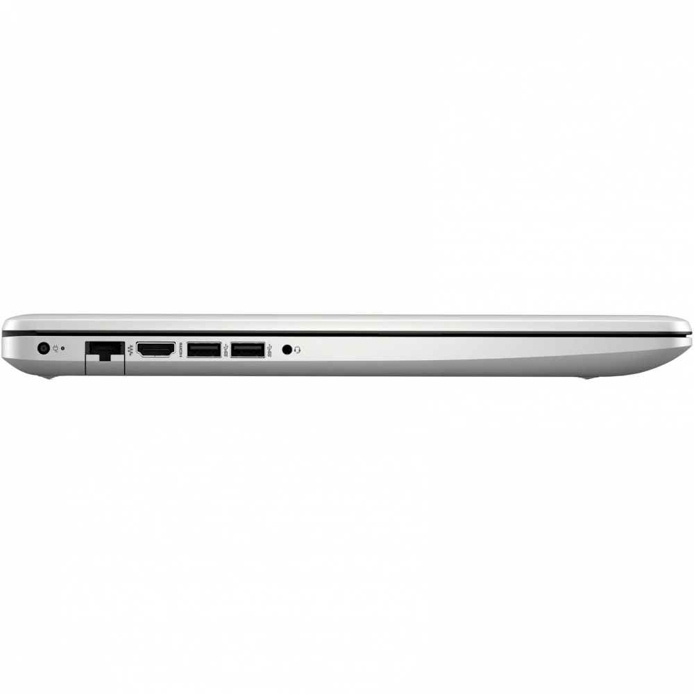 Ноутбук HP 17-by4004ur 2X1Y3EA 17.3 ", FHD 1920x1080 (16:9), Intel, Core i5, 8 Гб, 512 ГБ, Intel Iris Xe Graphics