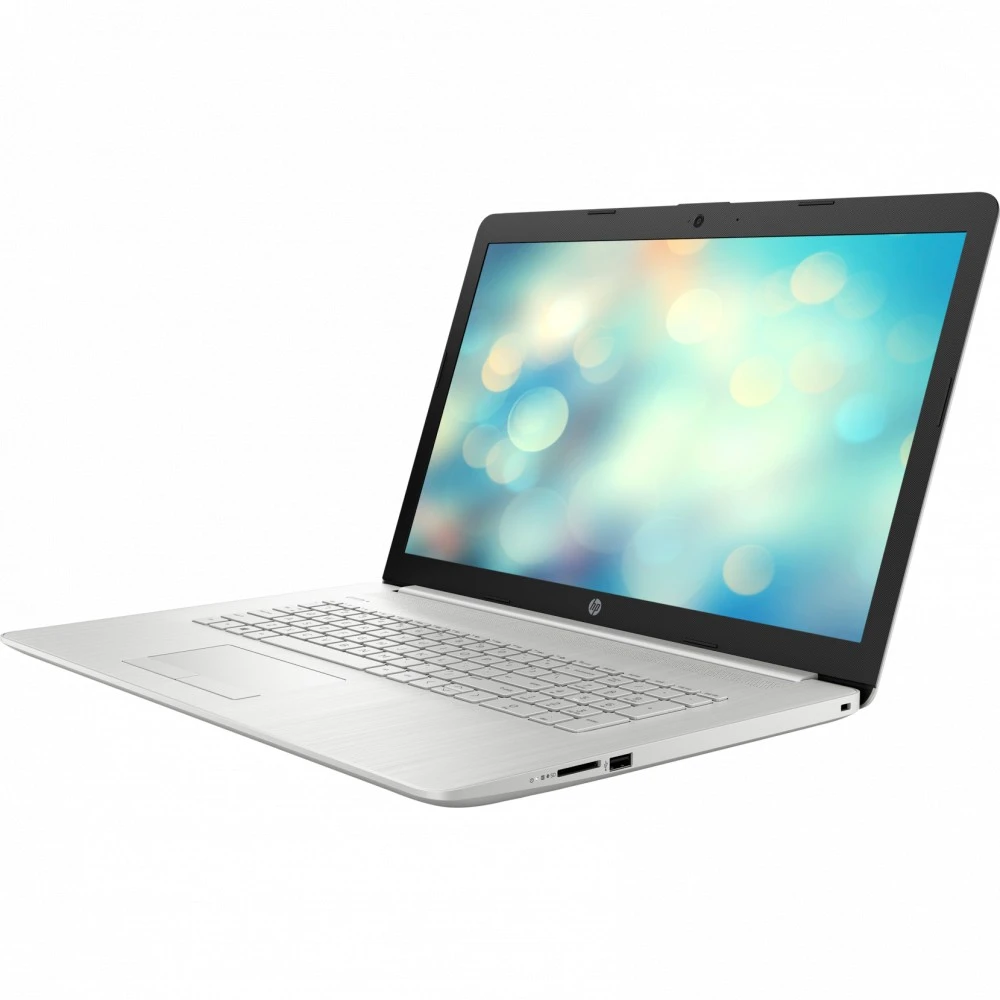 Ноутбук HP 17-by4004ur 2X1Y3EA 17.3 ", FHD 1920x1080 (16:9), Intel, Core i5, 8 Гб, 512 ГБ, Intel Iris Xe Graphics