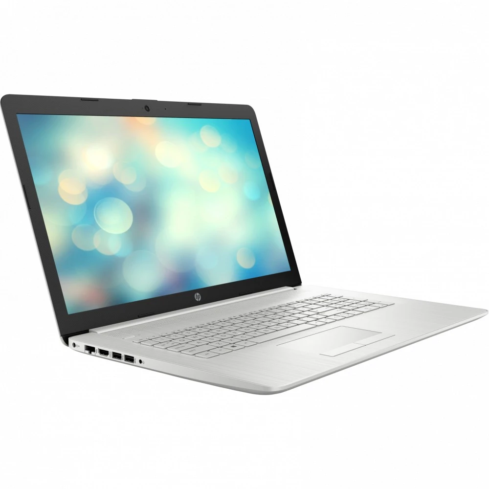 Ноутбук HP 17-by4004ur 2X1Y3EA 17.3 ", FHD 1920x1080 (16:9), Intel, Core i5, 8 Гб, 512 ГБ, Intel Iris Xe Graphics