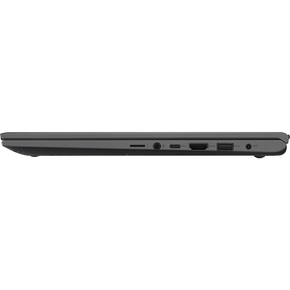 Ноутбук Asus VivoBook 15 A512JF-BQ111 90NB0R93-M01340 15.6 ", FHD 1920x1080 (16:9), Intel, Core i5, 8 Гб, 128 ГБ, nVidia GeForce MX130