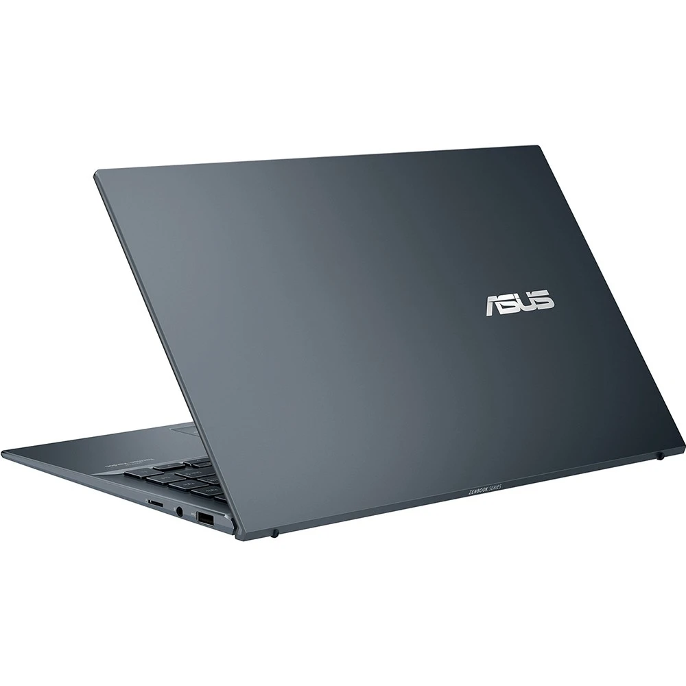 Ноутбук Asus ZenBook 14 Ultralight UX435EGL-KC039T 90NB0SA1-M00720 14 ", FHD 1920x1080 (16:9), Intel, Core i7, 16 Гб, 512 ГБ, nVidia GeForce MX450, Windows 10 Home