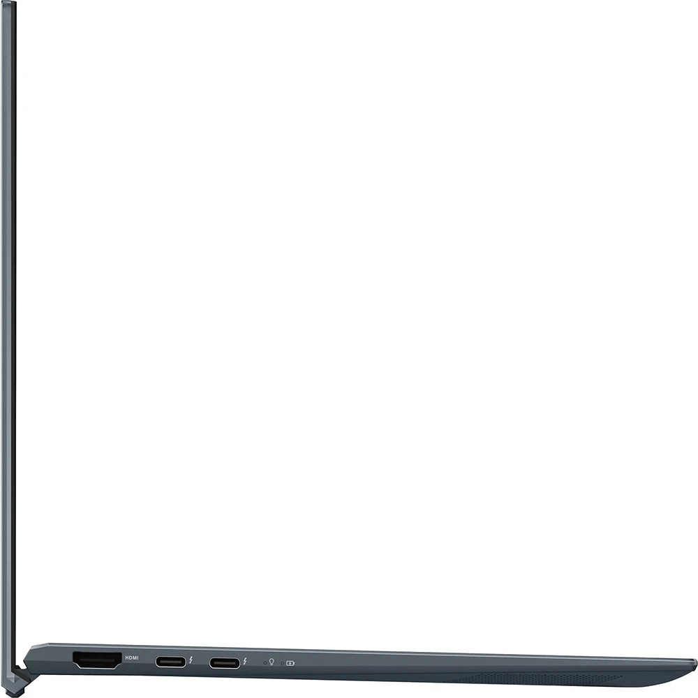 Ноутбук Asus ZenBook 14 Ultralight UX435EGL-KC039T 90NB0SA1-M00720 14 ", FHD 1920x1080 (16:9), Intel, Core i7, 16 Гб, 512 ГБ, nVidia GeForce MX450, Windows 10 Home