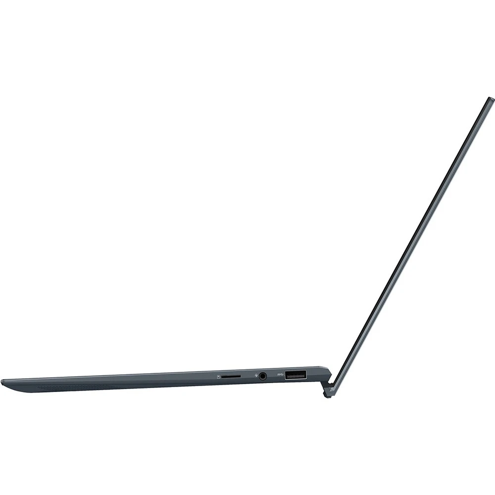 Ноутбук Asus ZenBook 14 Ultralight UX435EGL-KC039T 90NB0SA1-M00720 14 ", FHD 1920x1080 (16:9), Intel, Core i7, 16 Гб, 512 ГБ, nVidia GeForce MX450, Windows 10 Home