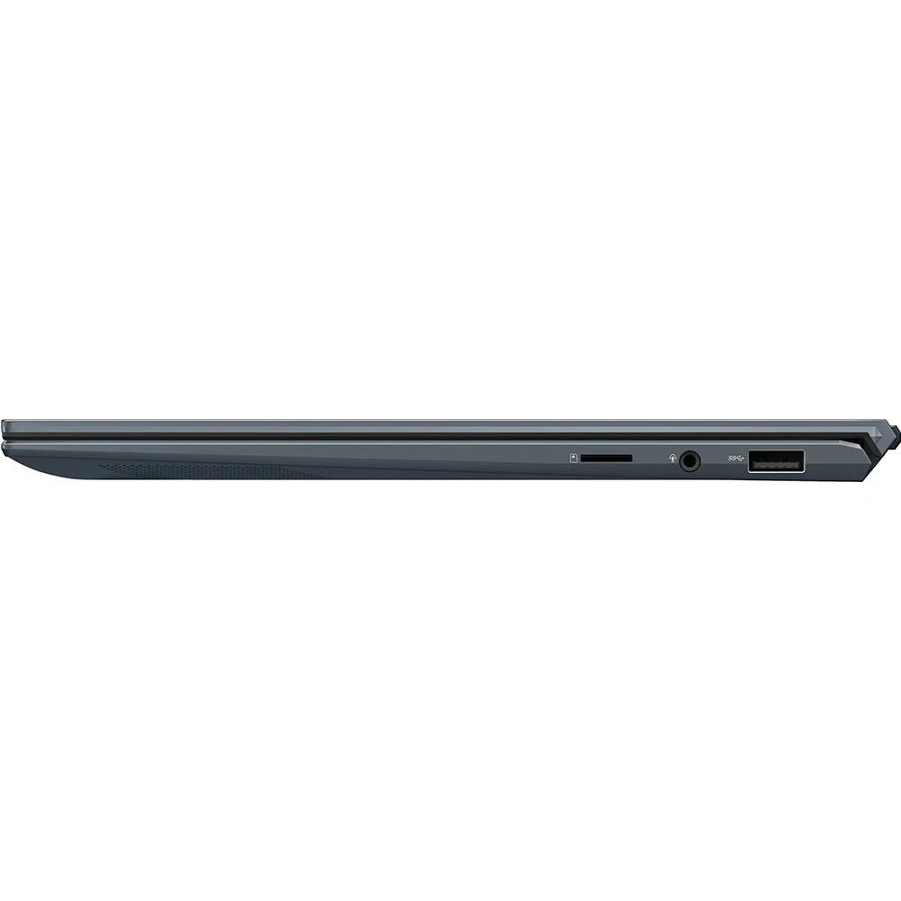 Ноутбук Asus ZenBook 14 Ultralight UX435EGL-KC039T 90NB0SA1-M00720 14 ", FHD 1920x1080 (16:9), Intel, Core i7, 16 Гб, 512 ГБ, nVidia GeForce MX450, Windows 10 Home