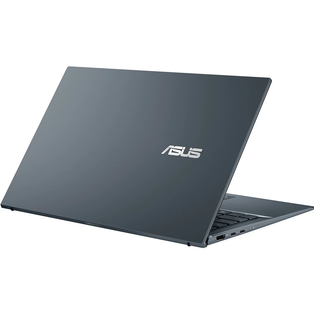 Ноутбук Asus ZenBook 14 Ultralight UX435EGL-KC039T 90NB0SA1-M00720 14 ", FHD 1920x1080 (16:9), Intel, Core i7, 16 Гб, 512 ГБ, nVidia GeForce MX450, Windows 10 Home