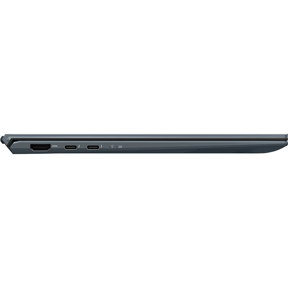 Ноутбук Asus ZenBook 14 Ultralight UX435EGL-KC039T 90NB0SA1-M00720 14 ", FHD 1920x1080 (16:9), Intel, Core i7, 16 Гб, 512 ГБ, nVidia GeForce MX450, Windows 10 Home
