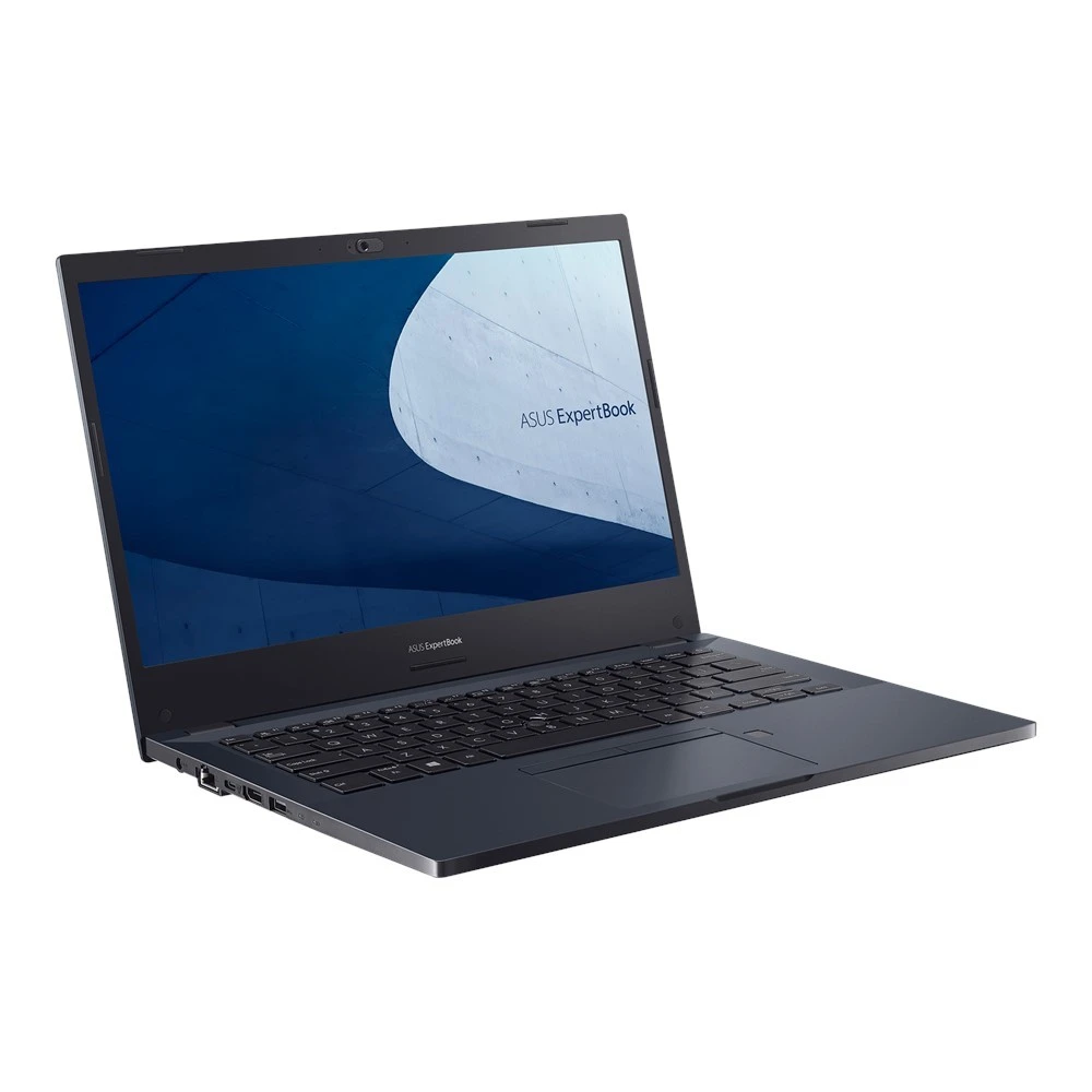 Ноутбук Asus ExpertBook P2451FA-BV1299 90NX02N1-M17590 14 ", HD 1366x768 (16:9), Intel, Core i3, 8 Гб, 256 ГБ, Linux