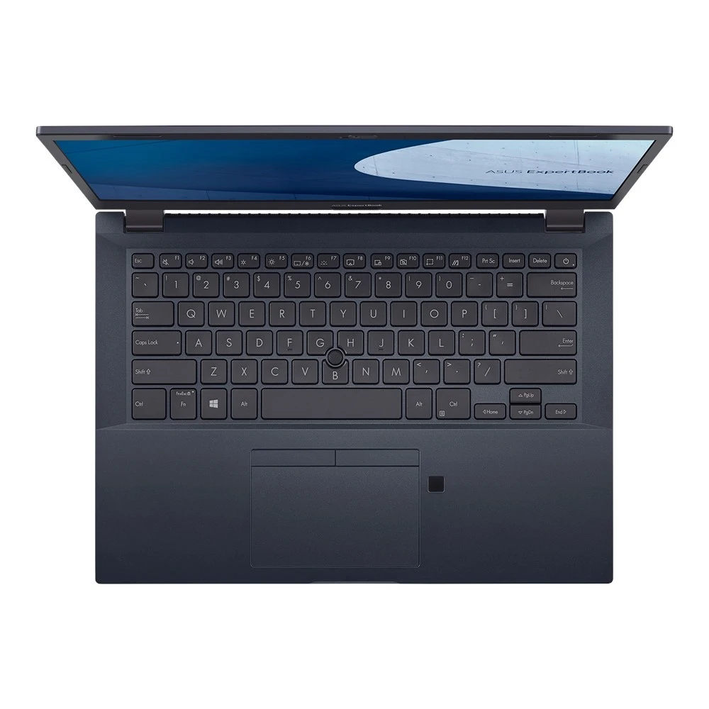 Ноутбук Asus ExpertBook P2451FA-BV1299 90NX02N1-M17590 14 ", HD 1366x768 (16:9), Intel, Core i3, 8 Гб, 256 ГБ, Linux