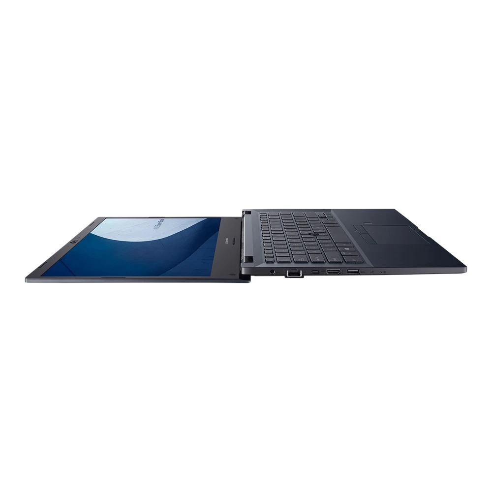 Ноутбук Asus ExpertBook P2451FA-BV1299 90NX02N1-M17590 14 ", HD 1366x768 (16:9), Intel, Core i3, 8 Гб, 256 ГБ, Linux