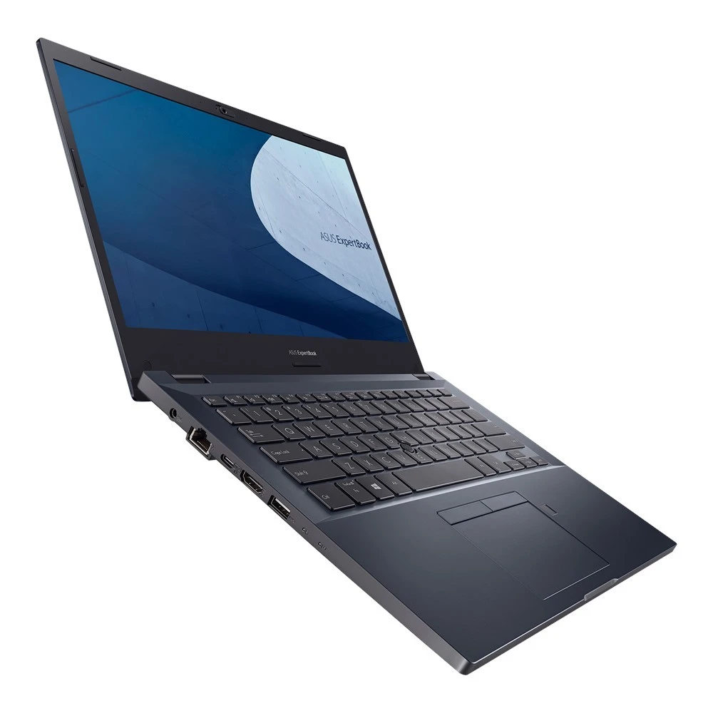 Ноутбук Asus ExpertBook P2451FA-BV1299T 90NX02N1-M18270 14 ", HD 1366x768 (16:9), Intel, Core i3, 8 Гб, 256 ГБ, Windows 10 Home