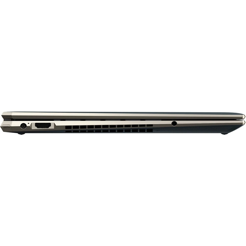 Ноутбук HP Spectre x360 15-eb1003ur 2X2A7EA 15.6 ", 4K Ultra HD 3840x2160 (16:9), Intel, Core i7, 16 Гб, 1 ТБ, Intel Iris Xe Graphics, Windows 10 Home