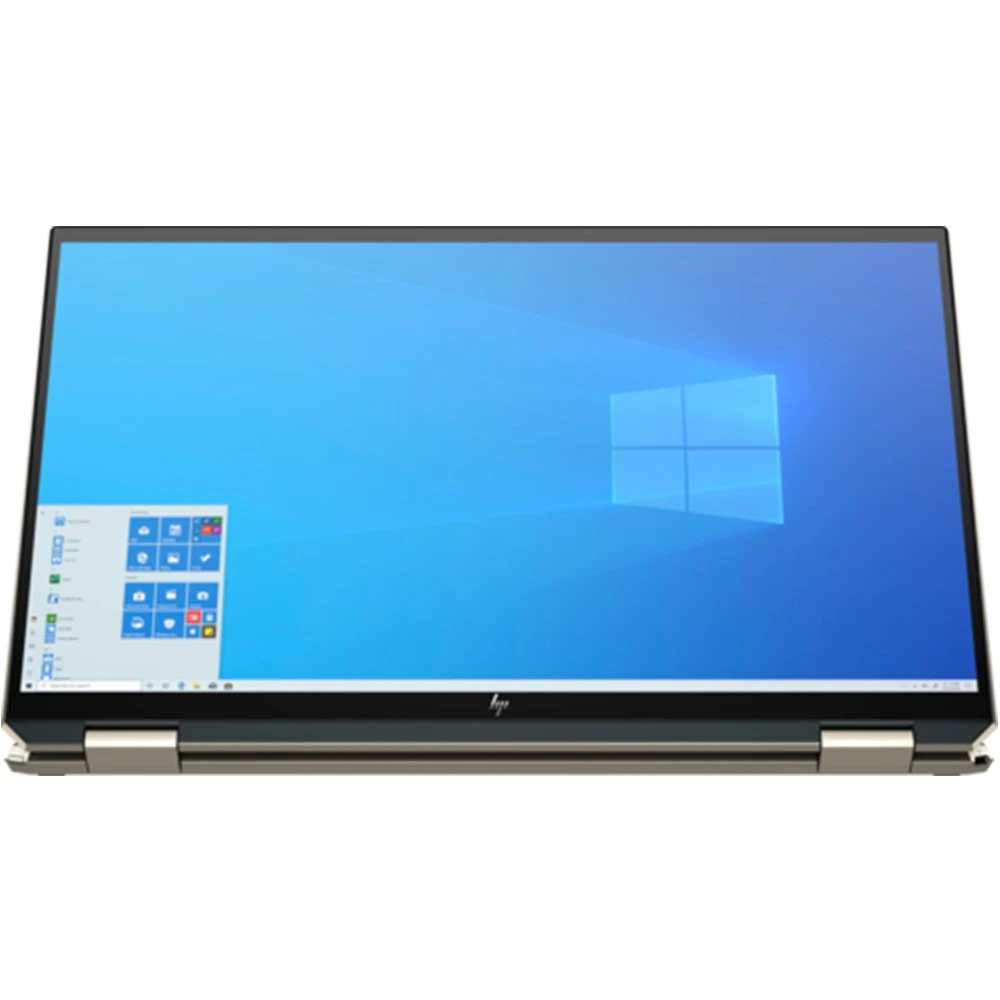 Ноутбук HP Spectre x360 15-eb1003ur 2X2A7EA 15.6 ", 4K Ultra HD 3840x2160 (16:9), Intel, Core i7, 16 Гб, 1 ТБ, Intel Iris Xe Graphics, Windows 10 Home