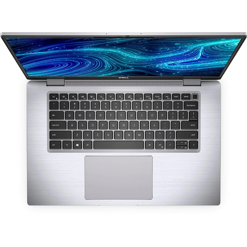 Ноутбук Dell Latitude 7520 7520-2688 15.6 ", FHD 1920x1080 (16:9), Intel, Core i5, 16 Гб, 256 ГБ, Intel Iris Xe Graphics, Windows 10 Pro