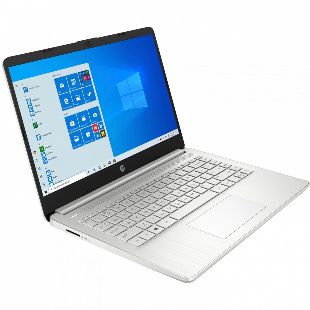 Ноутбук HP 14s-dq1037ur 22M85EA bp 14 ", FHD 1920x1080 (16:9), Intel, Core i5, 8 Гб, 512 ГБ, Windows 10 Home