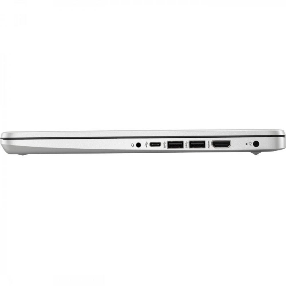 Ноутбук HP 14s-dq1037ur 22M85EA bp 14 ", FHD 1920x1080 (16:9), Intel, Core i5, 8 Гб, 512 ГБ, Windows 10 Home
