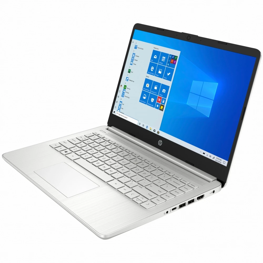 Ноутбук HP 14s-dq1037ur 22M85EA bp 14 ", FHD 1920x1080 (16:9), Intel, Core i5, 8 Гб, 512 ГБ, Windows 10 Home