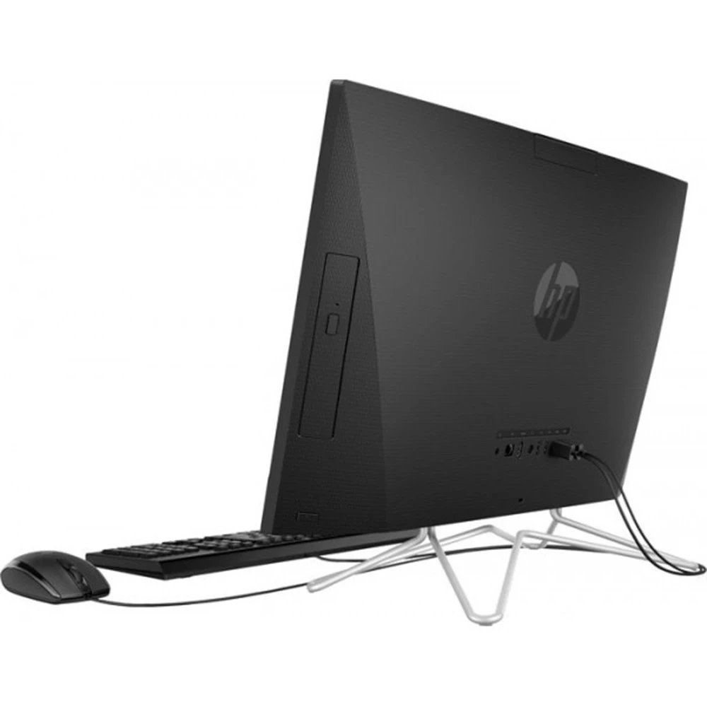 Моноблок HP 22-df1009ur AiO 2S7Q0EA 21.5 ", Intel, Core i3, 1115G4, 3.0, 8 Гб, 256 Гб