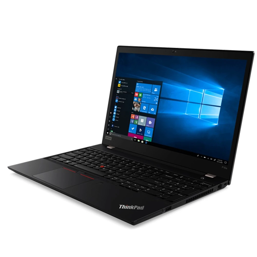 Мобильная рабочая станция Lenovo ThinkPad P15s Gen 2 20W6000GRT 15.6, 4K Ultra HD 3840x2160, Intel, Core i7, 16, SSD