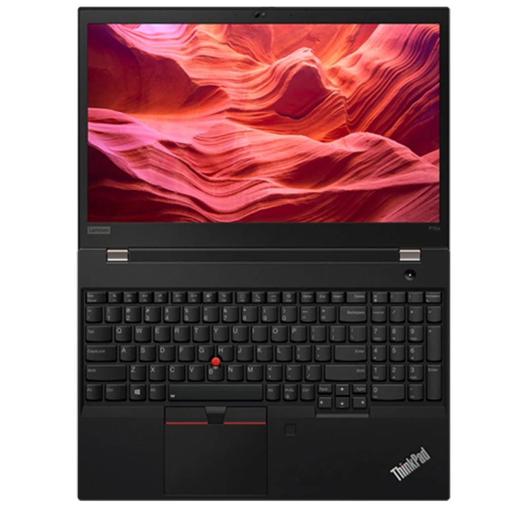 Мобильная рабочая станция Lenovo ThinkPad P15s Gen 2 20W6000GRT 15.6, 4K Ultra HD 3840x2160, Intel, Core i7, 16, SSD