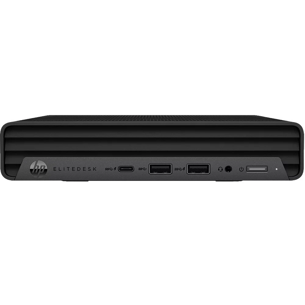 Персональный компьютер HP EliteDesk 800 G6 Mini 1D2L0EA