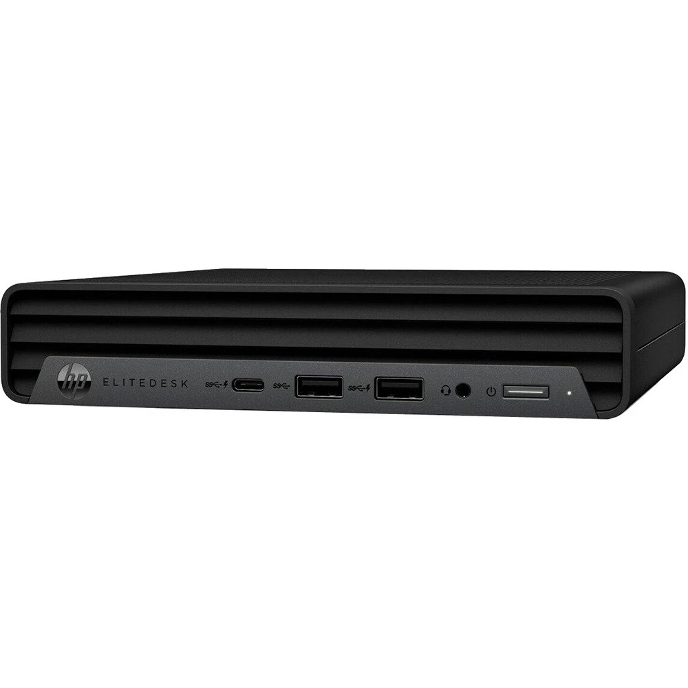 Персональный компьютер HP EliteDesk 800 G6 Mini 1D2L0EA