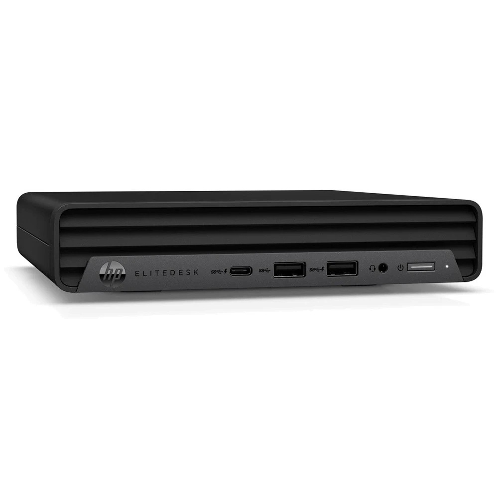 Персональный компьютер HP EliteDesk 800 G6 Mini 1D2L0EA