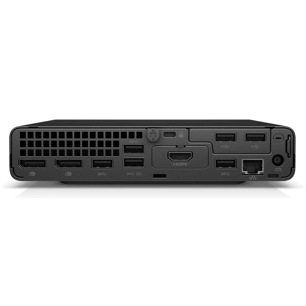 Персональный компьютер HP EliteDesk 800 G6 Mini 1D2L0EA