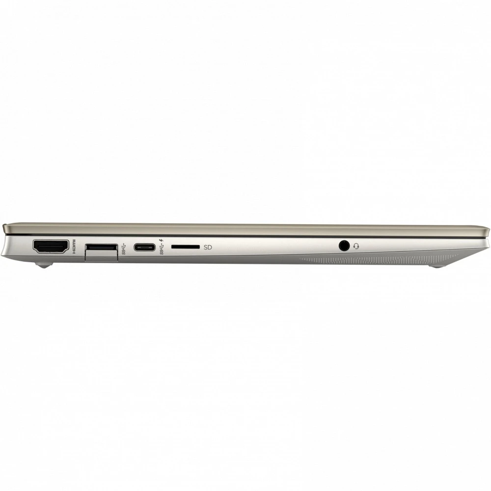 Ноутбук HP Pavilion 13-bb0021ur 2X2V9EA 13.3 ", FHD 1920x1080 (16:9), Intel, Core i5, 16 Гб, 512 ГБ, Intel Iris Xe Graphics, Windows 10 Home