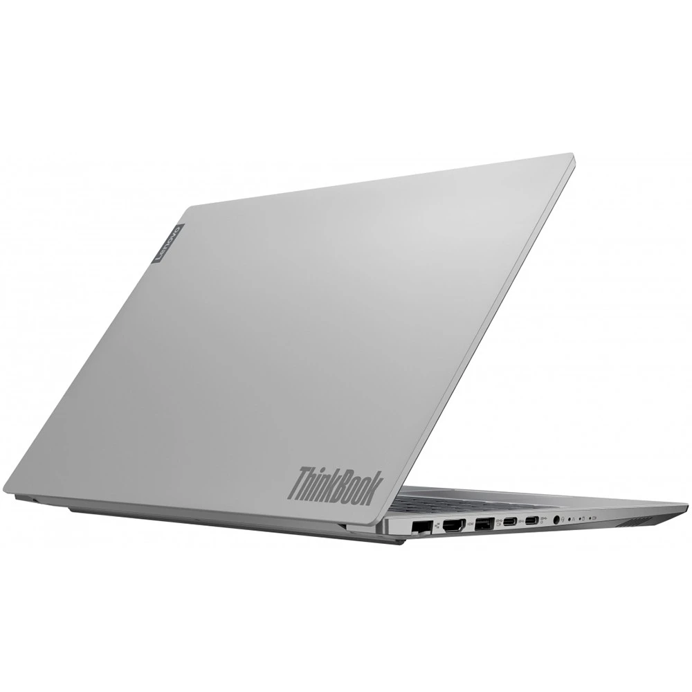 Ноутбук Lenovo ThinkBook 15 IIL 20SM0085RU_ПУ 15.6 ", FHD 1920x1080 (16:9), Intel, Core i5, 8 Гб, AMD Radeon 630