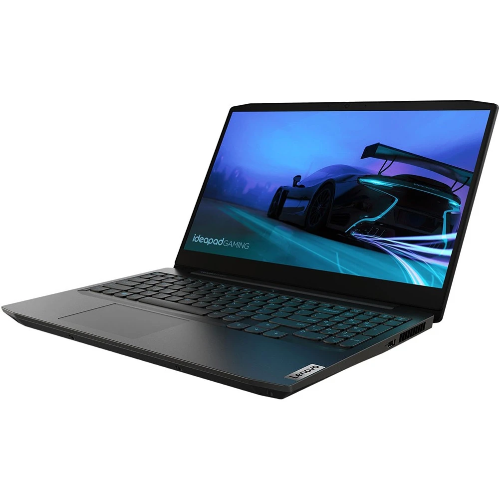 Ноутбук Lenovo IdeaPad Gaming 3 15ARH05 82EY00CJRK 15.6 ", FHD 1920x1080 (16:9), AMD, Ryzen 5, 16 Гб, 256 ГБ, nVidia GeForce GTX 1650