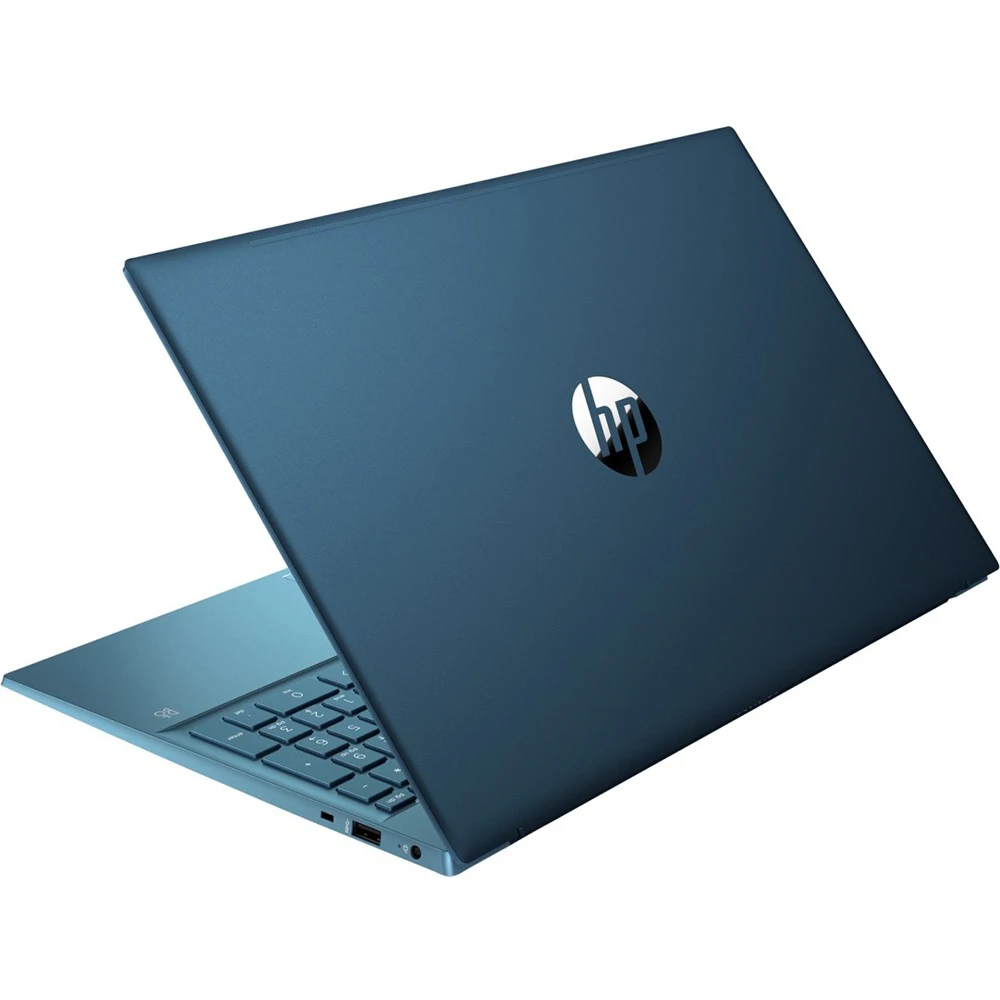 Ноутбук HP Pavilion 15-eg0047ur 2X2S2EA 15.6 ", FHD 1920x1080 (16:9), Intel, Core i3, 8 Гб, 512 ГБ, Windows 10 Home