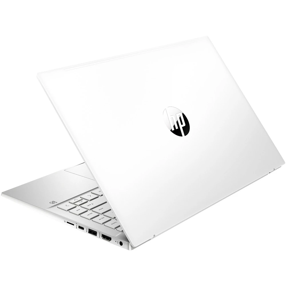 Ноутбук HP Pavilion 15-eg0082ur 2X2U6EA_ПУ 15.6 ", FHD 1920x1080 (16:9), Intel, Core i5, 8 Гб, 512 ГБ, nVidia GeForce MX350, Windows 10 Home