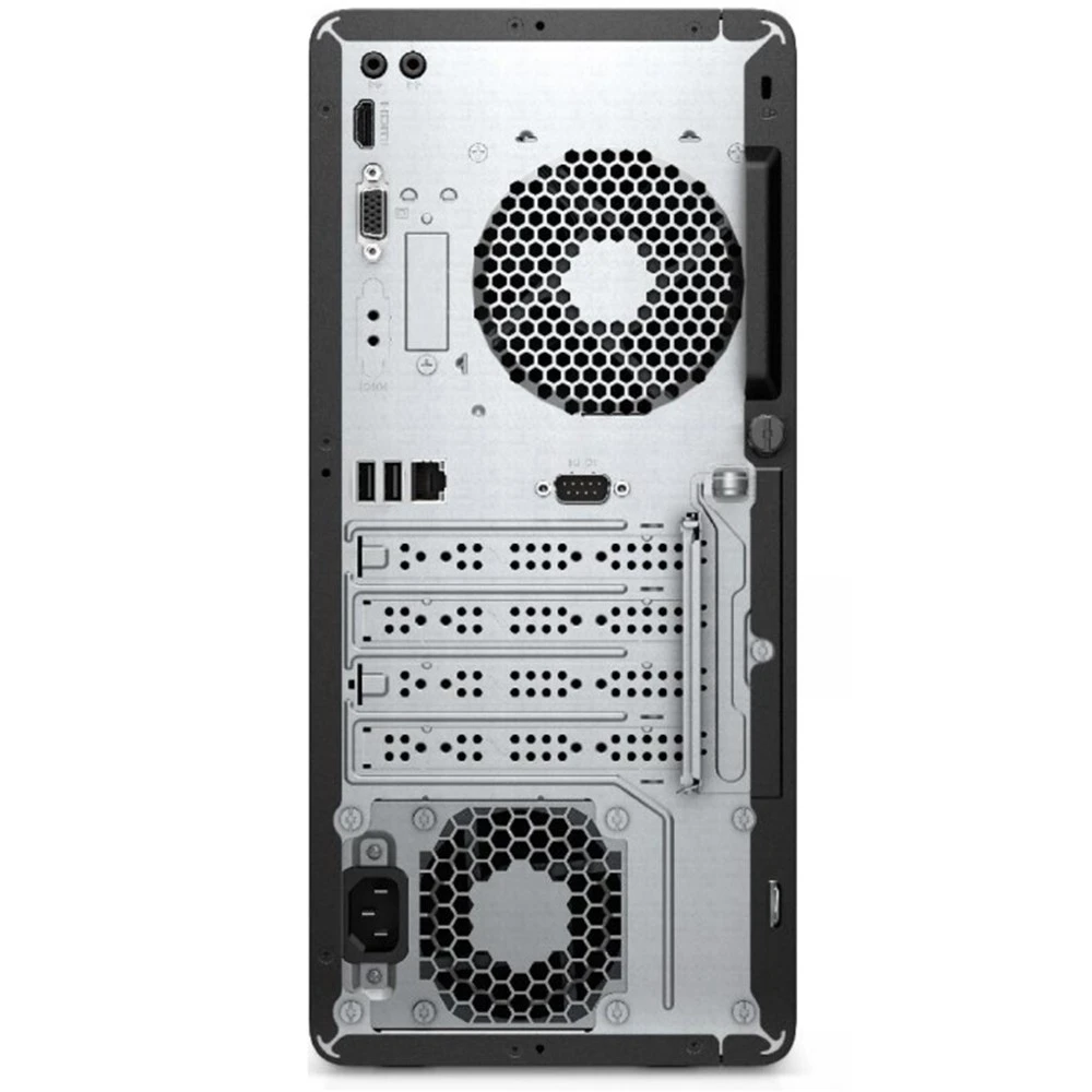 Персональный компьютер HP Desktop Pro 300 G6 294S8EA Core i5, 10400, 2.9, 16 Гб, DDR4-2666