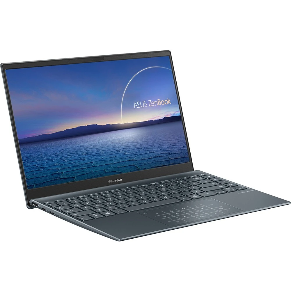 Ноутбук Asus ZenBook 13 UX325EA-KG271T 90NB0SL1-M06670 13.3 ", FHD 1920x1080 (16:9), Intel, Core i5, 16 Гб, 512 ГБ, Windows 10 Home