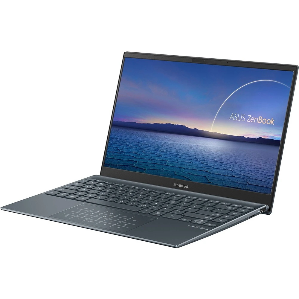 Ноутбук Asus ZenBook 13 UX325EA-KG271T 90NB0SL1-M06670 13.3 ", FHD 1920x1080 (16:9), Intel, Core i5, 16 Гб, 512 ГБ, Windows 10 Home