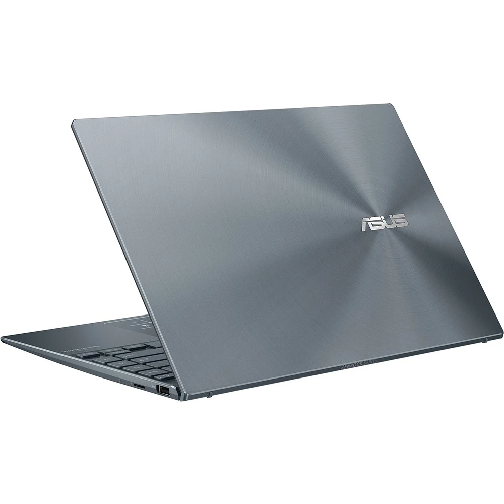 Ноутбук Asus ZenBook 13 UX325EA-KG271T 90NB0SL1-M06670 13.3 ", FHD 1920x1080 (16:9), Intel, Core i5, 16 Гб, 512 ГБ, Windows 10 Home