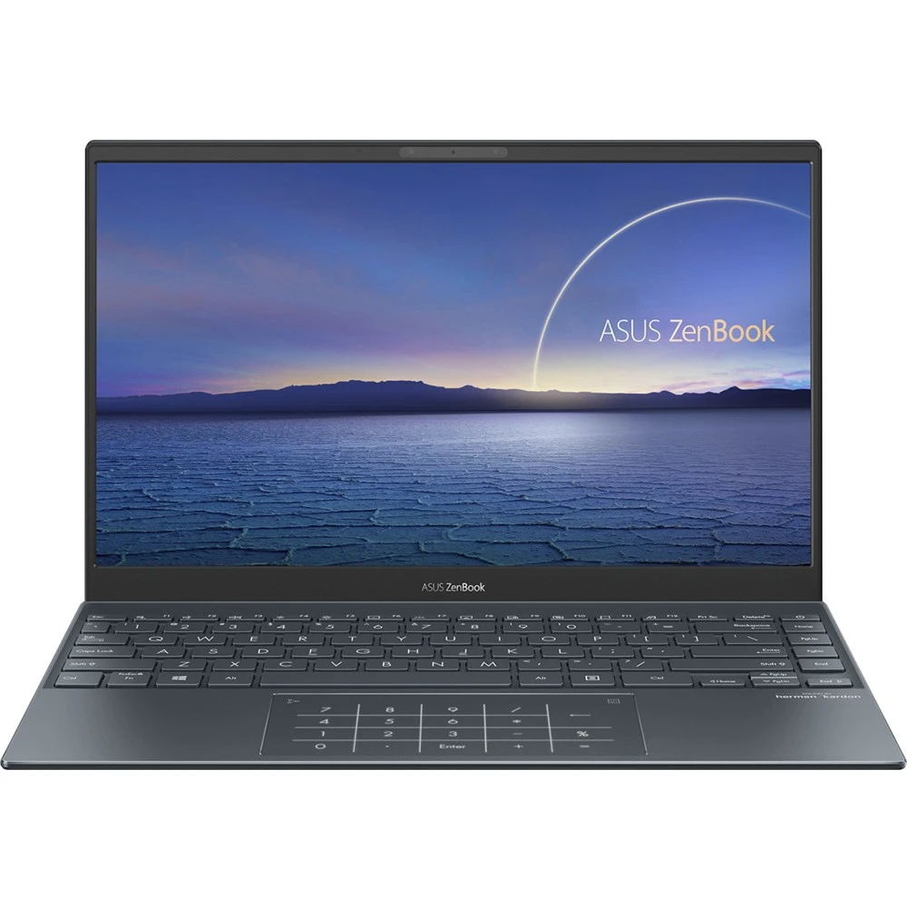 Ноутбук Asus ZenBook 13 UX325EA-KG271T 90NB0SL1-M06670 13.3 ", FHD 1920x1080 (16:9), Intel, Core i5, 16 Гб, 512 ГБ, Windows 10 Home