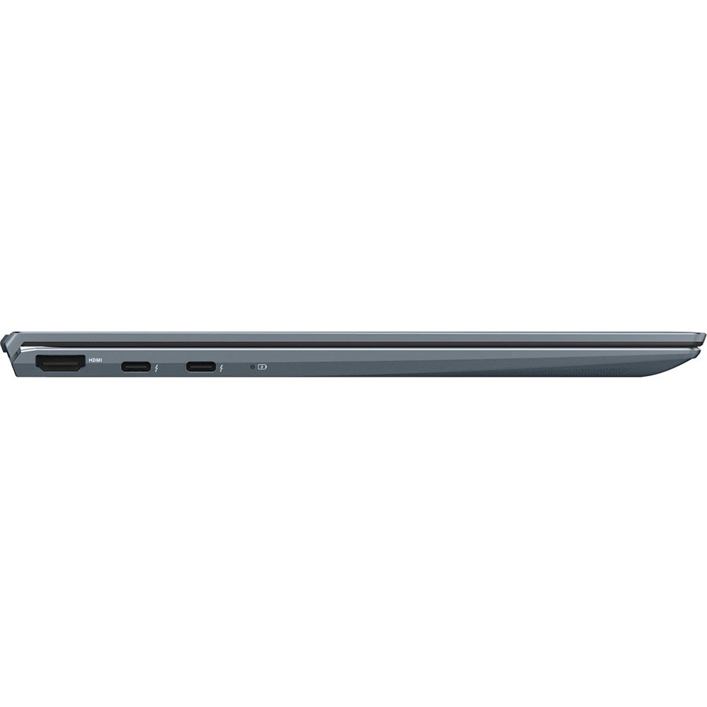 Ноутбук Asus ZenBook 13 UX325EA-KG271T 90NB0SL1-M06670 13.3 ", FHD 1920x1080 (16:9), Intel, Core i5, 16 Гб, 512 ГБ, Windows 10 Home