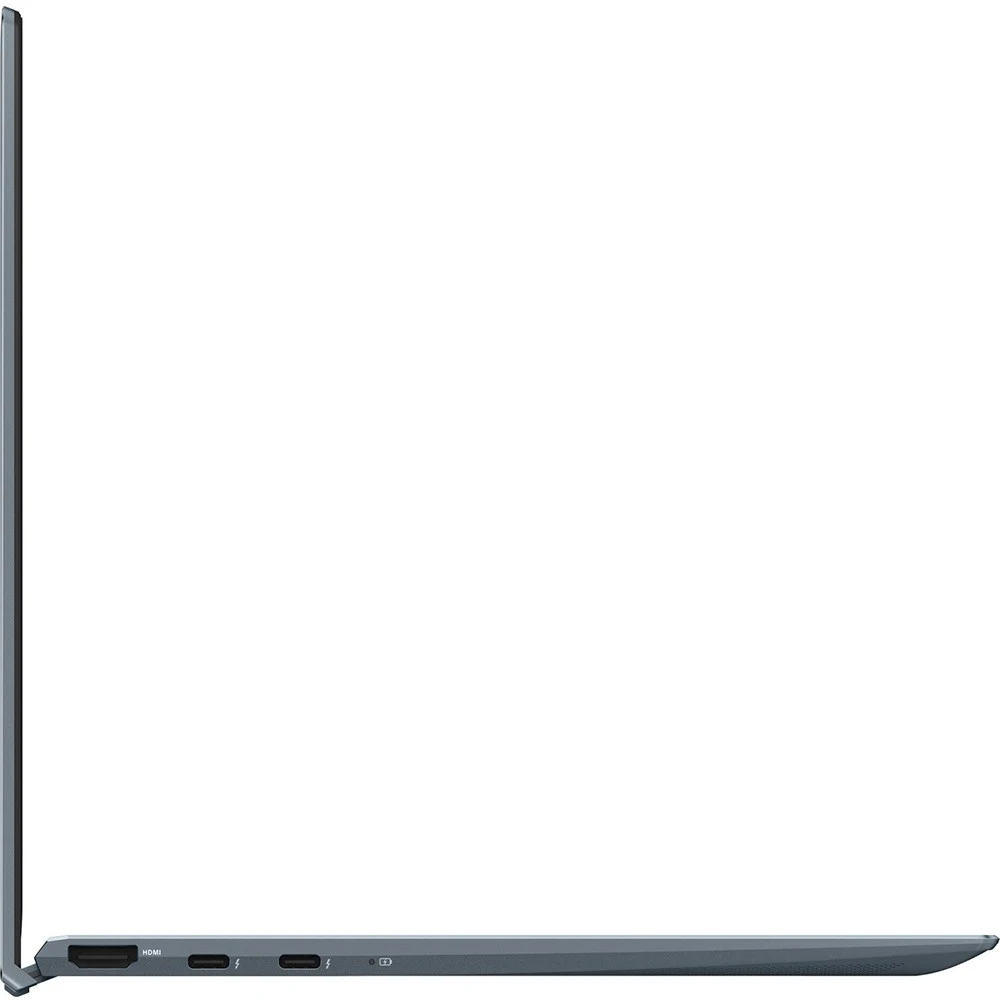 Ноутбук Asus ZenBook 13 UX325EA-KG271T 90NB0SL1-M06670 13.3 ", FHD 1920x1080 (16:9), Intel, Core i5, 16 Гб, 512 ГБ, Windows 10 Home