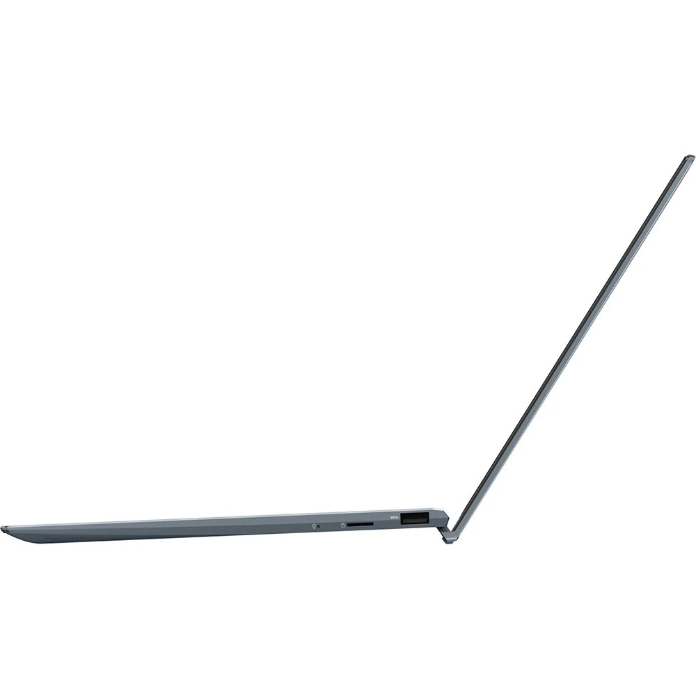 Ноутбук Asus ZenBook 13 UX325EA-KG272T 90NB0SL1-M06680 13.3 ", FHD 1920x1080 (16:9), Intel, Core i7, 16 Гб, 512 ГБ, Windows 10 Home