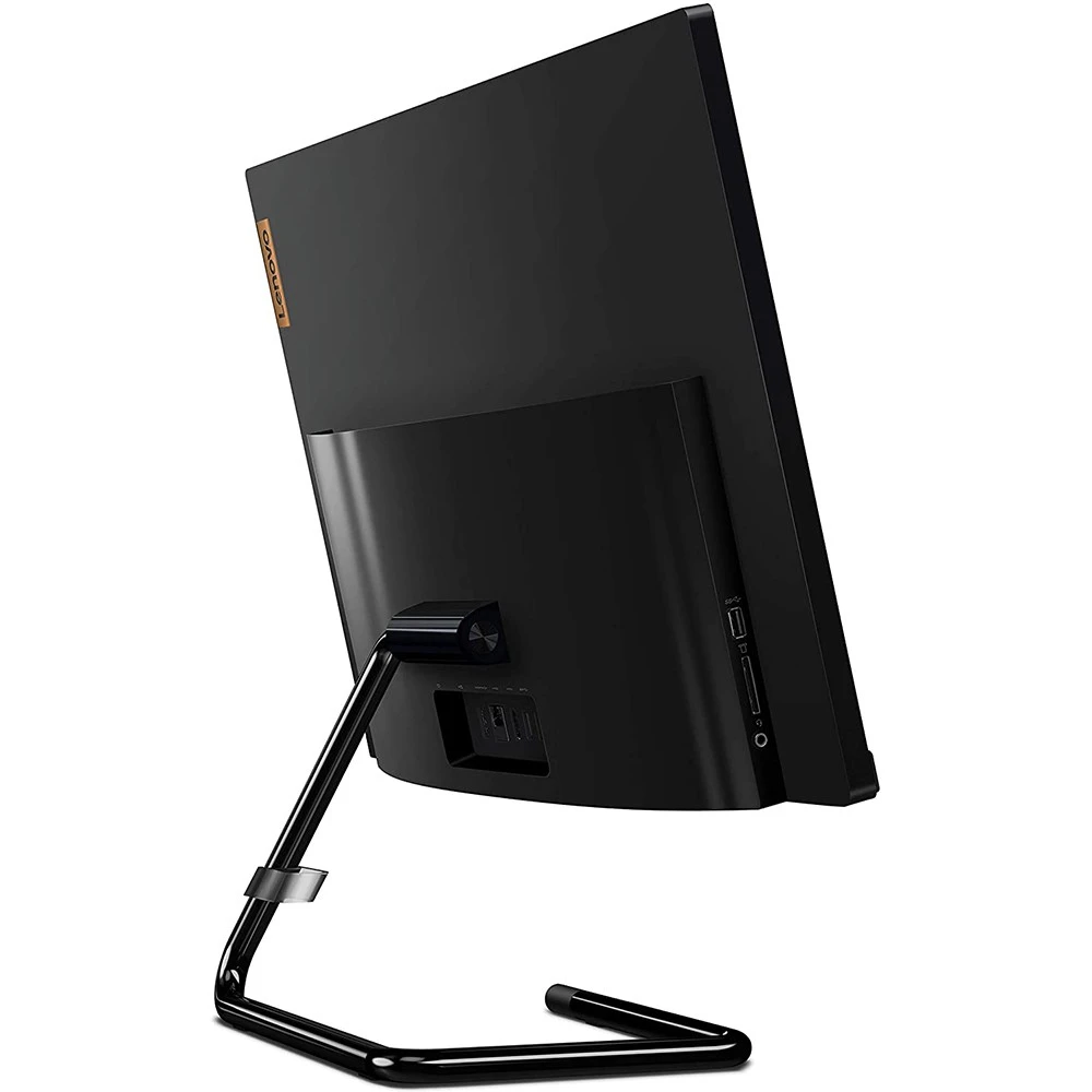 Моноблок Lenovo IdeaCentre AIO 3 24IIL5 F0FR004BRK 23.8 ", Intel, Core i3, 1005G1, 1.2, 8 Гб, 1 Тб, 256 Гб