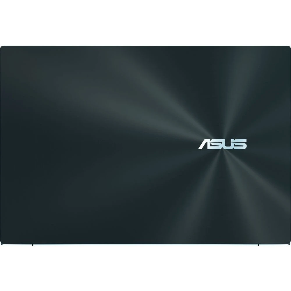 Ноутбук Asus ZenBook Pro Duo UX581LV-H2014R 90NB0RQ1-M02360 15.6 ", 4K Ultra HD 3840x2160 (16:9), Intel, Core i9, 32 Гб, 1 ТБ, nVidia GeForce RTX 2060, Windows 10 Pro