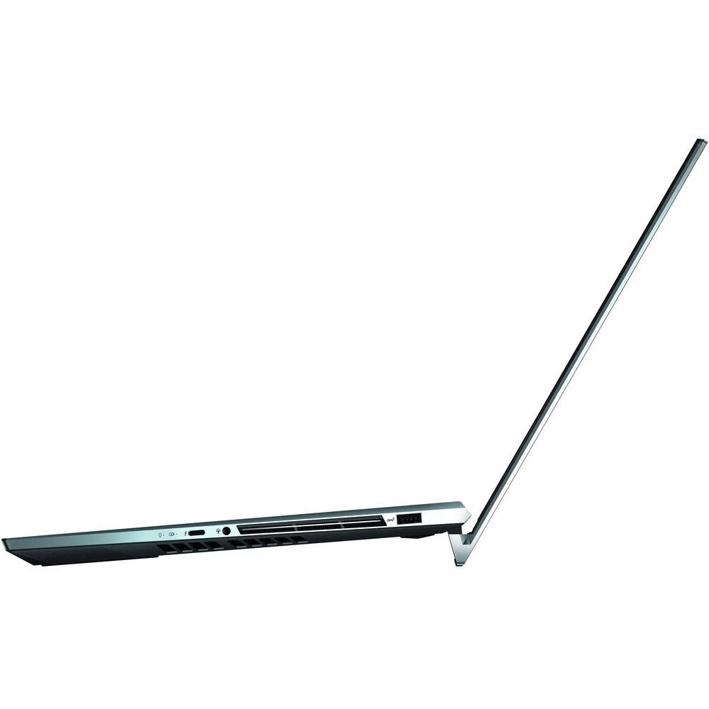 Ноутбук Asus ZenBook Pro Duo UX581LV-H2014R 90NB0RQ1-M02360 15.6 ", 4K Ultra HD 3840x2160 (16:9), Intel, Core i9, 32 Гб, 1 ТБ, nVidia GeForce RTX 2060, Windows 10 Pro