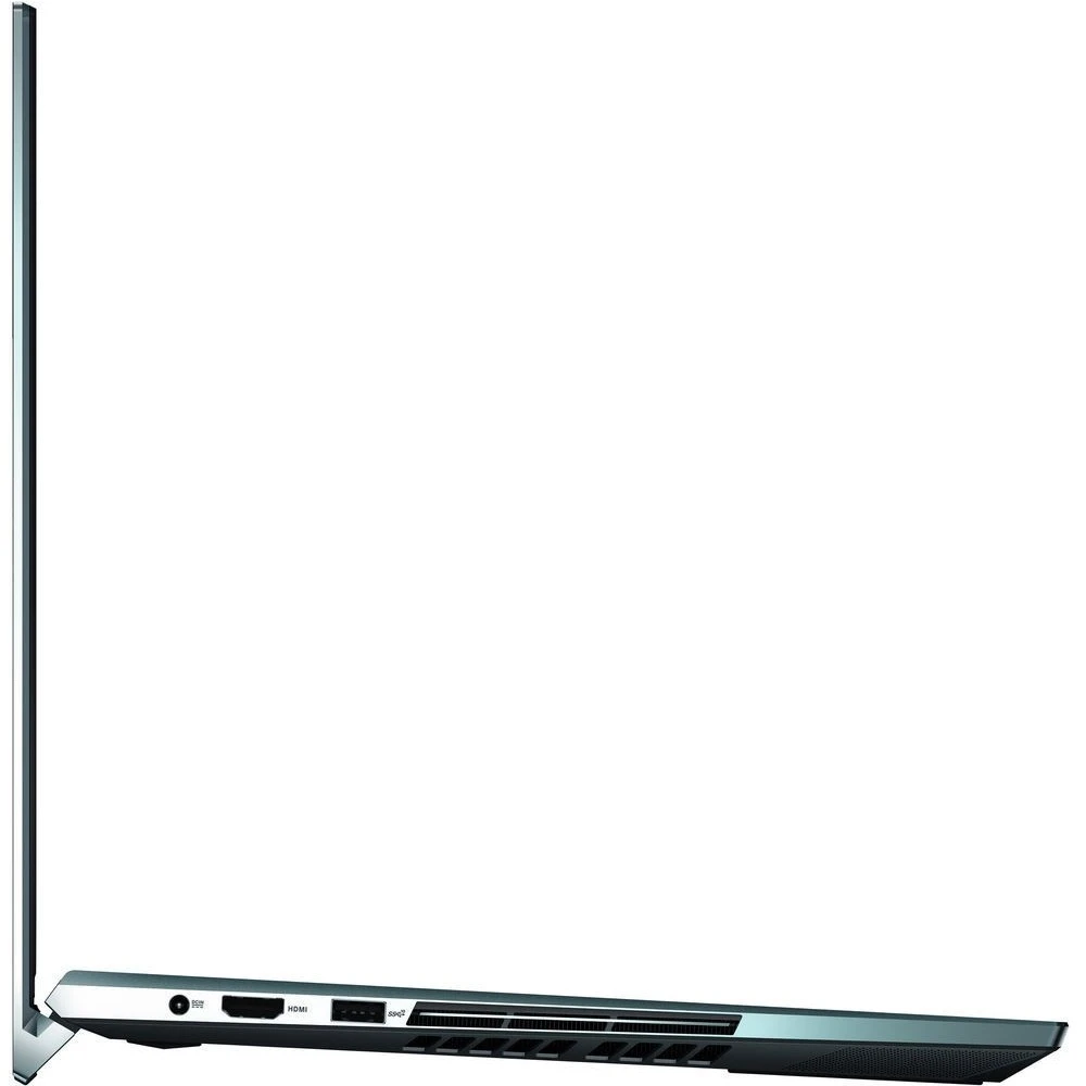 Ноутбук Asus ZenBook Pro Duo UX581LV-H2014R 90NB0RQ1-M02360 15.6 ", 4K Ultra HD 3840x2160 (16:9), Intel, Core i9, 32 Гб, 1 ТБ, nVidia GeForce RTX 2060, Windows 10 Pro