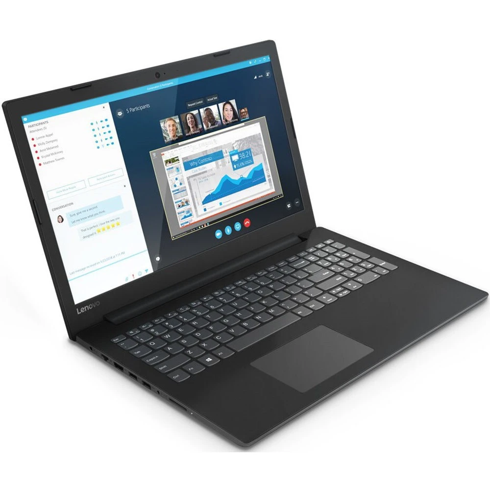 Ноутбук Lenovo V145-15AST 81MT0016RU 15.6 ", FHD 1920x1080 (16:9), AMD, A9, 8 Гб, 256 ГБ, AMD Radeon Vega, Windows 10 Pro