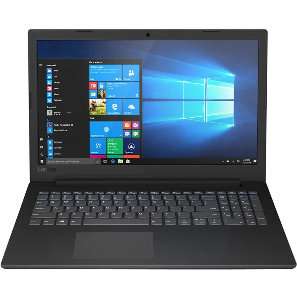 Ноутбук Lenovo V145-15AST 81MT0016RU 15.6 ", FHD 1920x1080 (16:9), AMD, A9, 8 Гб, 256 ГБ, AMD Radeon Vega, Windows 10 Pro
