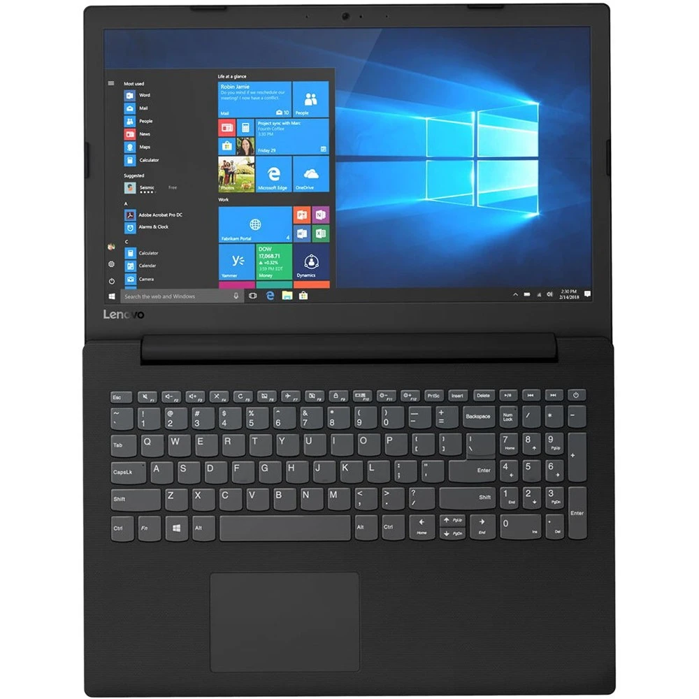 Ноутбук Lenovo V145-15AST 81MT0016RU 15.6 ", FHD 1920x1080 (16:9), AMD, A9, 8 Гб, 256 ГБ, AMD Radeon Vega, Windows 10 Pro
